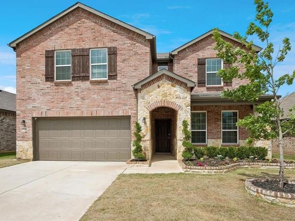 814 Marigold Street , Princeton, TX 75407