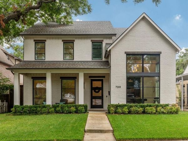 7210 Casa Loma Avenue , Dallas, TX 75214
