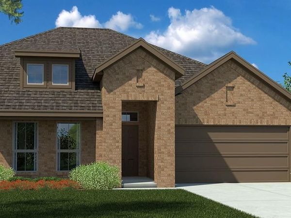 733 RUBICON Road , Fort Worth, TX 76247