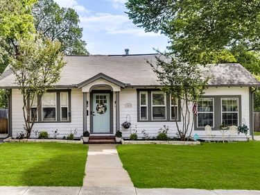 1823 Tremont Avenue, Fort Worth, TX 76107