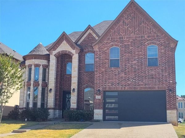 4428 Batuta Court , Irving, TX 75061