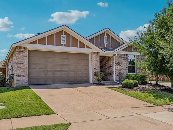 512 Stableford Street, Celina, TX 75009