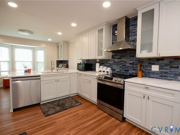 10912 Point Grey Road, Henrico, VA 23233
