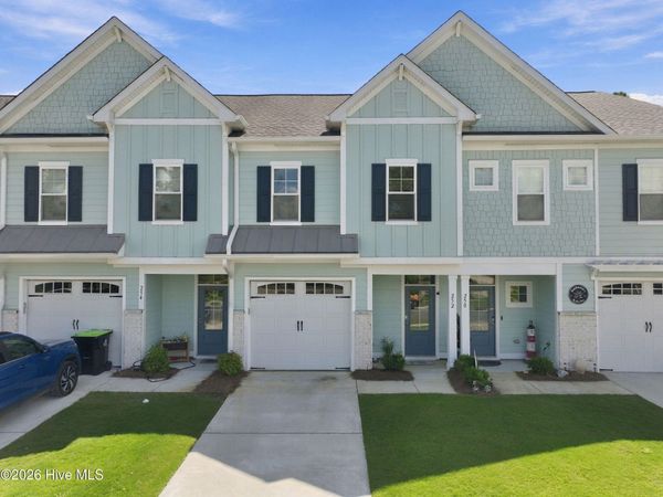 252 Great Egret Way, Beaufort, NC 28516