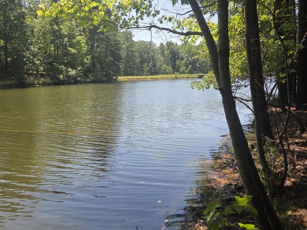 Lot 45b Appaloosa Lake Drive , Carthage, NC 28327