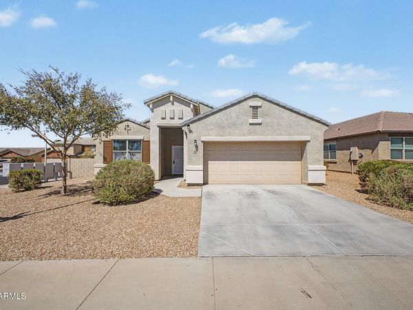 2912 W HIDALGO Avenue, Phoenix, AZ 85041