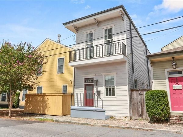 2427 LAUREL Street, New Orleans, LA 70130