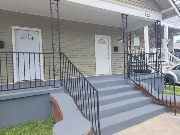 2034 CONGRESS Street, New Orleans, LA 70117