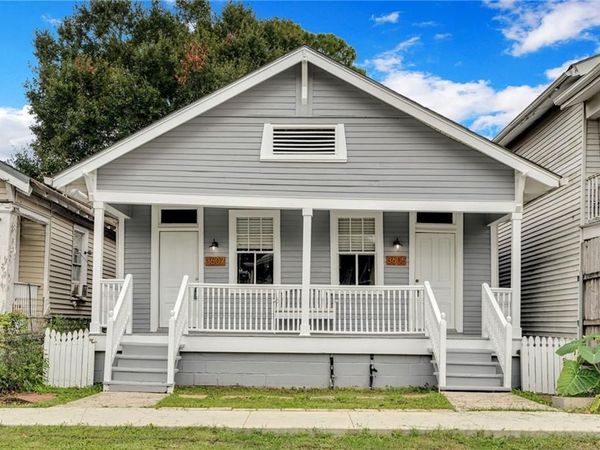 3605 07 CALHOUN Street, New Orleans, LA 70125