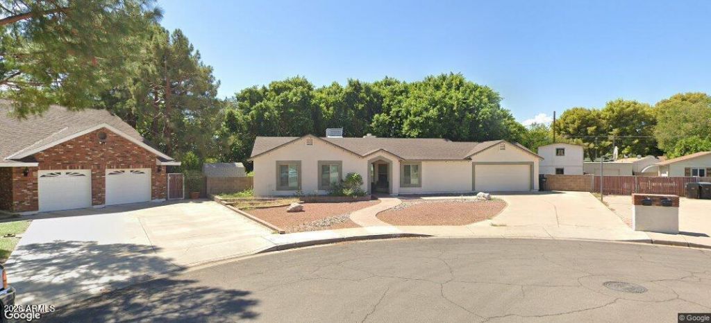 635 W Camino Circle, Mesa, AZ 85201 Main Photo