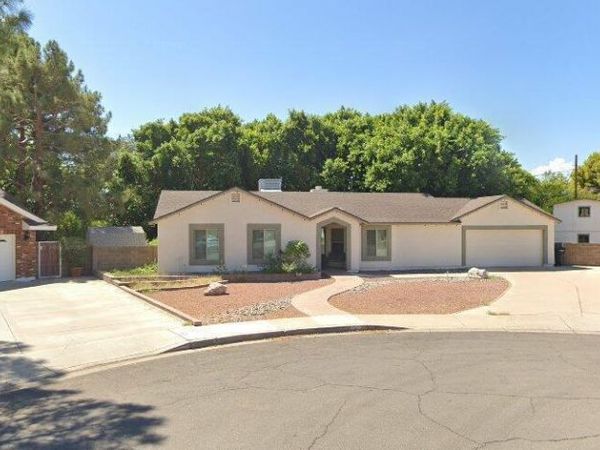 635 W Camino Circle, Mesa, AZ 85201
