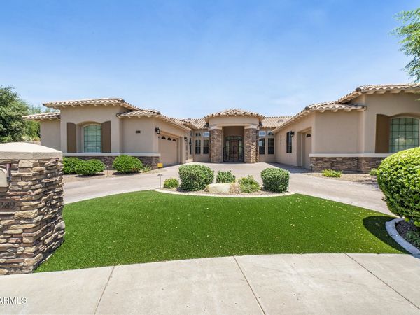 10389 N 109TH Way, Scottsdale, AZ 85259