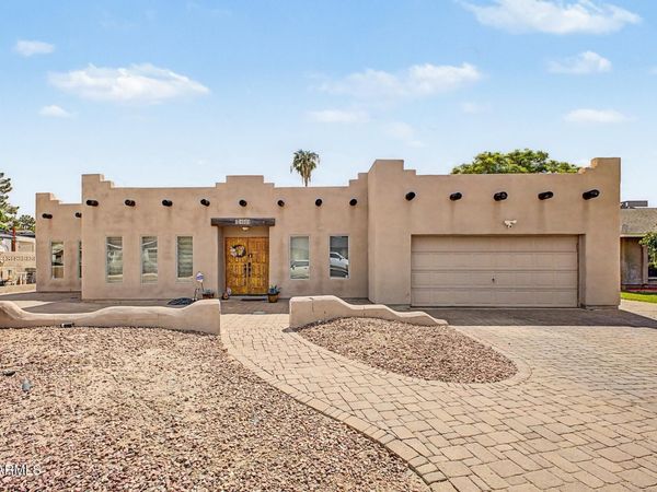 1521 E FAIRFIELD Street, Mesa, AZ 85203
