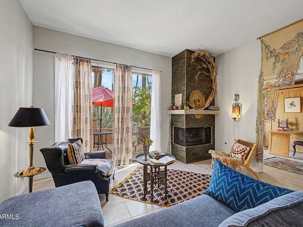 7432 E CAREFREE Drive, Unit 12, Carefree, AZ 85377