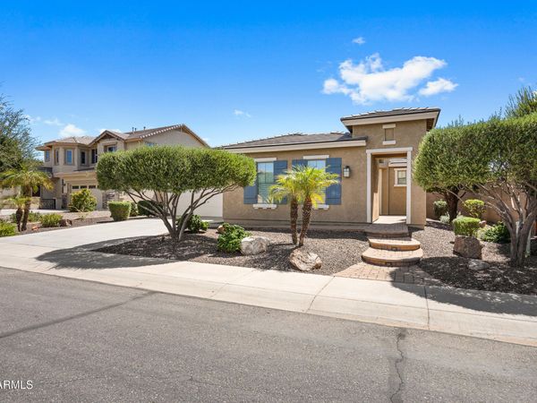 957 E ROJO Way, Gilbert, AZ 85297