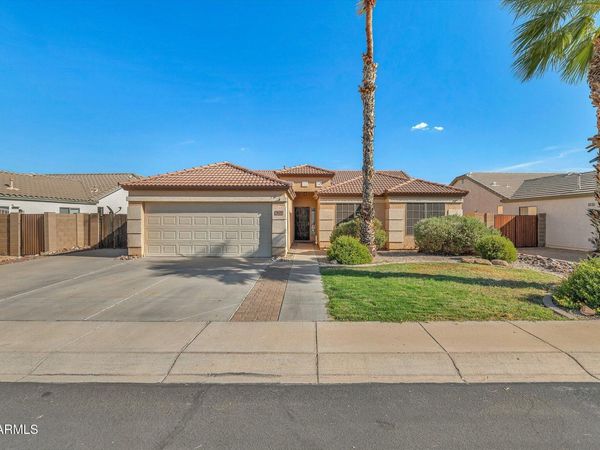 16241 N 164TH Lane, Surprise, AZ 85388