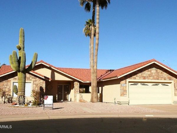 1089 LEISURE WORLD, Mesa, AZ 85206