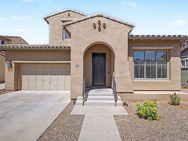 15348 W DREYFUS Street, Surprise, AZ 85379