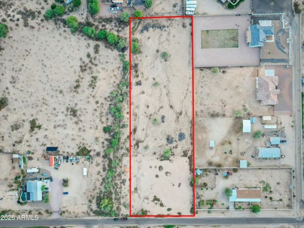 19473 E HAPPY Road, Unit -, Queen Creek, AZ 85142