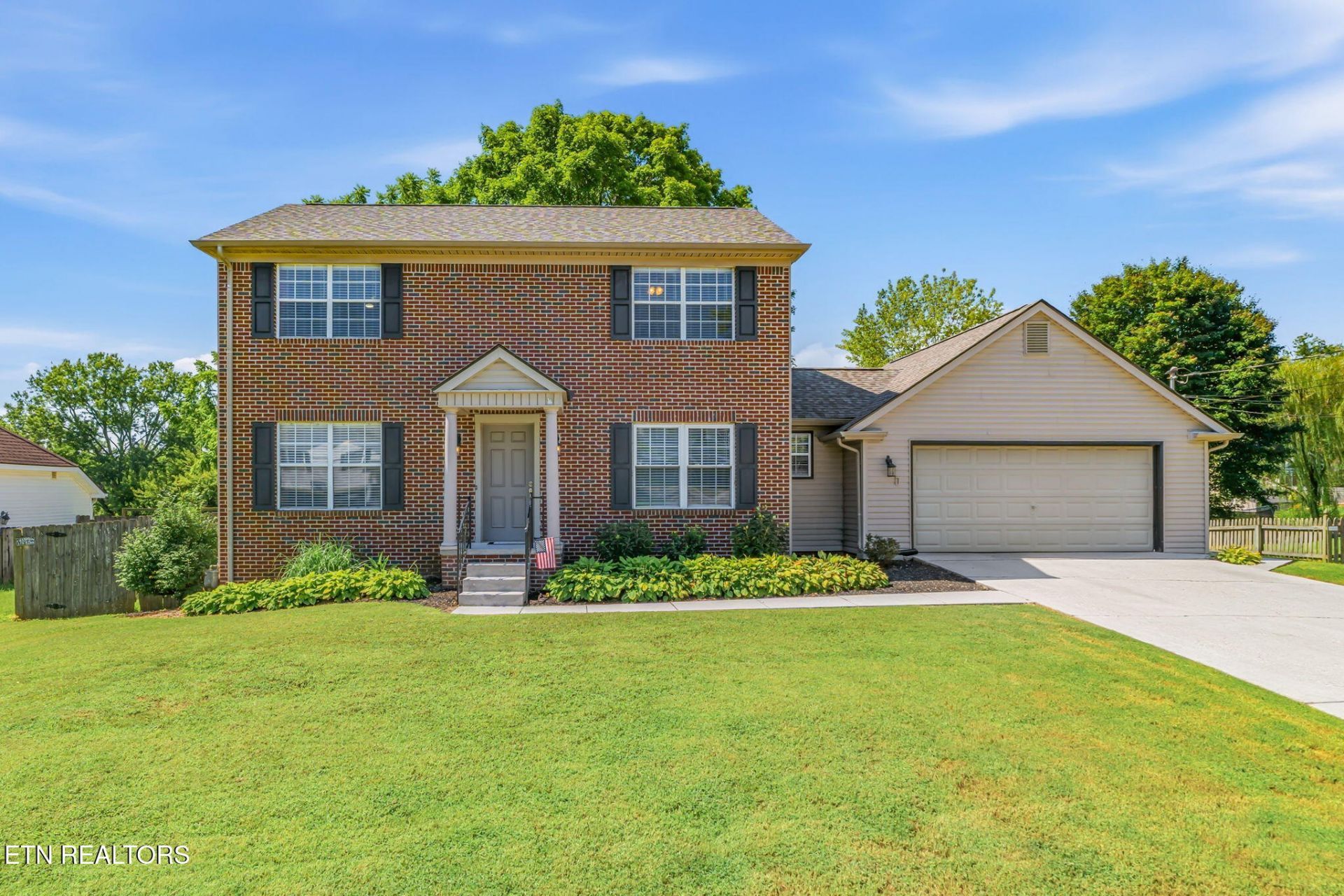 9318 Collingwood Rd, Knoxville, TN 37922 Main Photo
