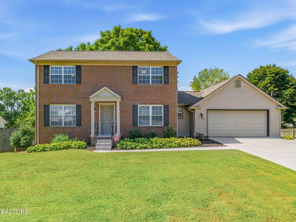 9318 Collingwood Rd, Knoxville, TN 37922