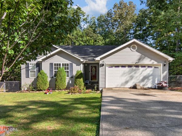 1020 Ewa Drive, Crossville, TN 38572