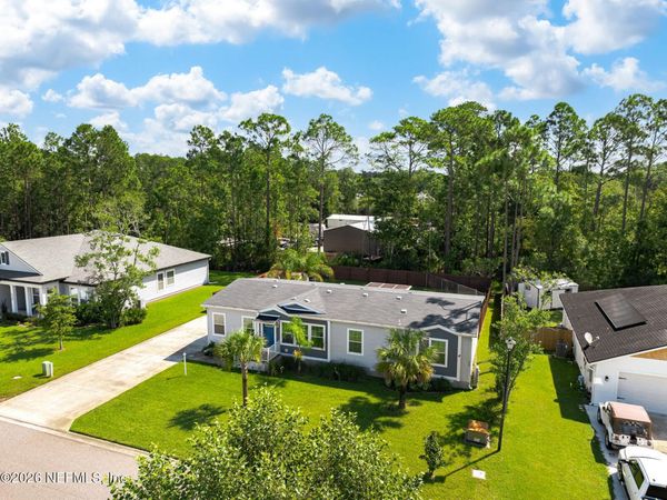 2724 N N SCREECH OWL Avenue, St. Augustine, FL 32084