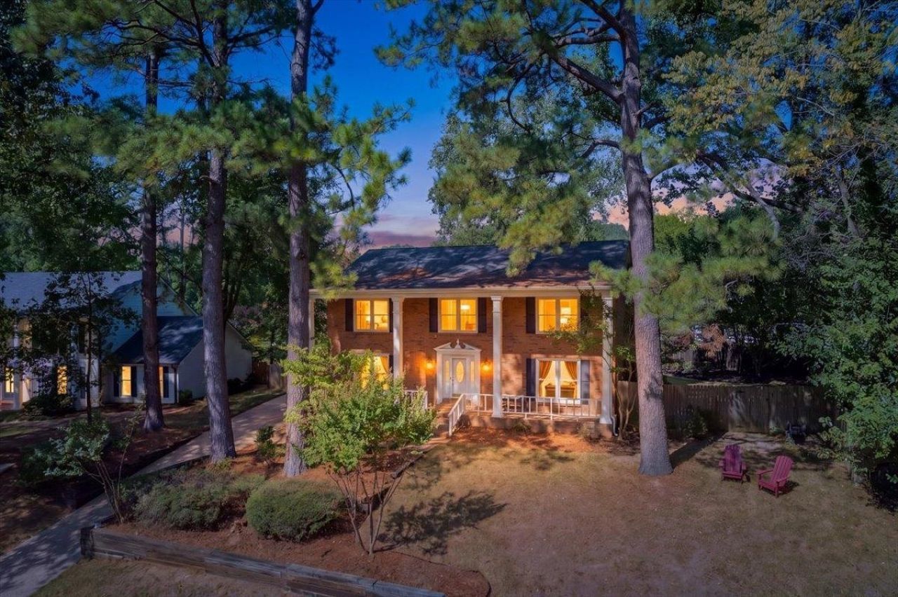 2399 DOGWOOD TRAIL DR Germantown, TN 38139
