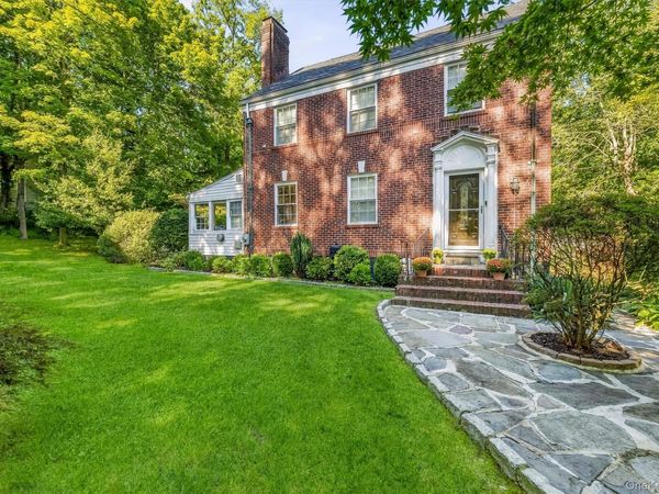 28 Winslow Road , White Plains, NY 10606