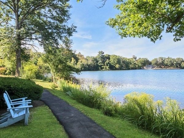 65 Norwood Avenue, Unit A, Newton, MA 02459
