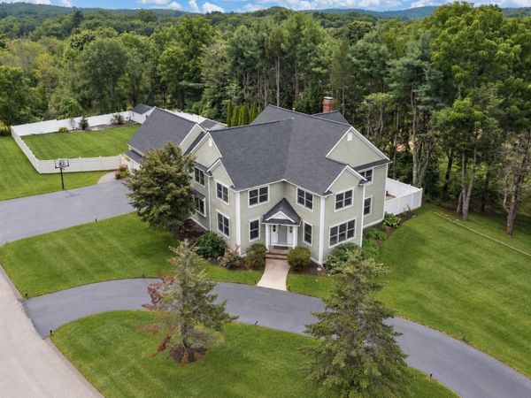 2 Wild Meadow Ln, Natick, MA 01760