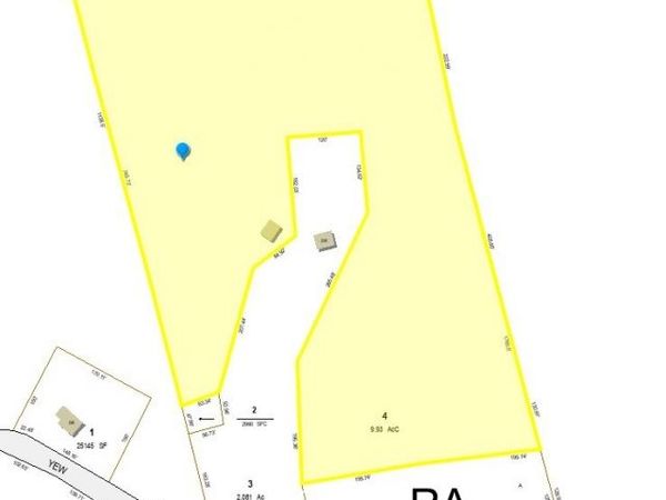 0 Yew St, Douglas, MA 01516