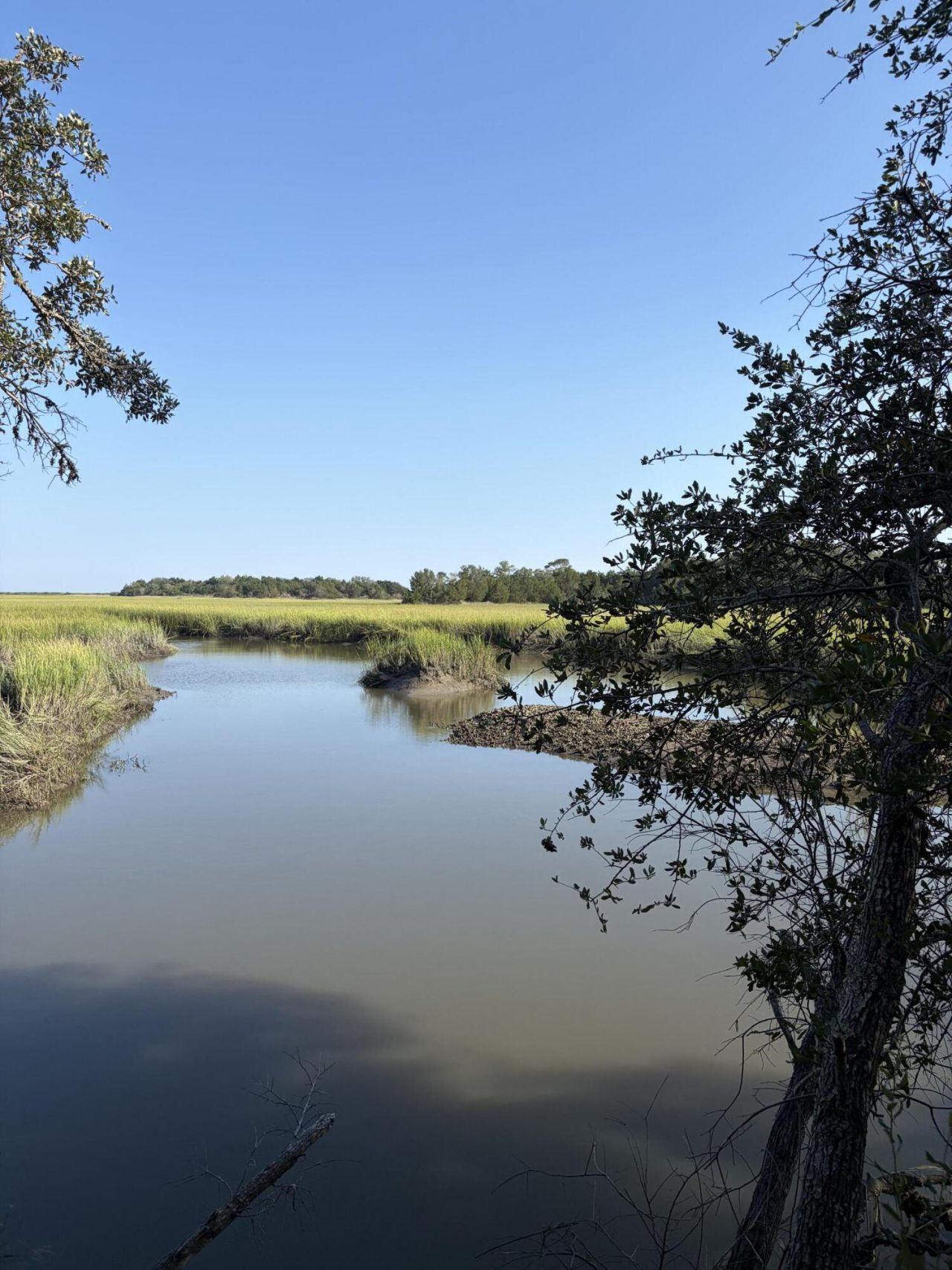 0 Intracoastal Waterway Photo 8