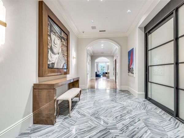 2801 Turtle Creek Boulevard, Unit 3E, Dallas, TX 75219