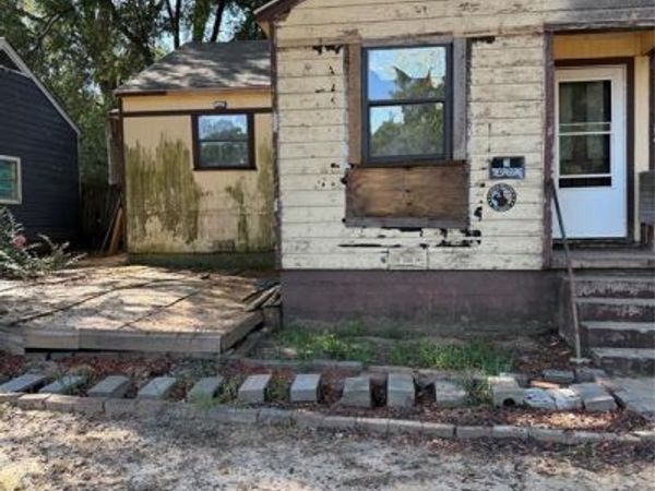 507 Blanton Avenue, Texarkana, TX 75501