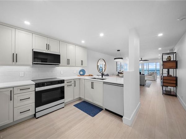 25870 Hickory BLVD , Unit 206, BONITA SPRINGS, FL 34134