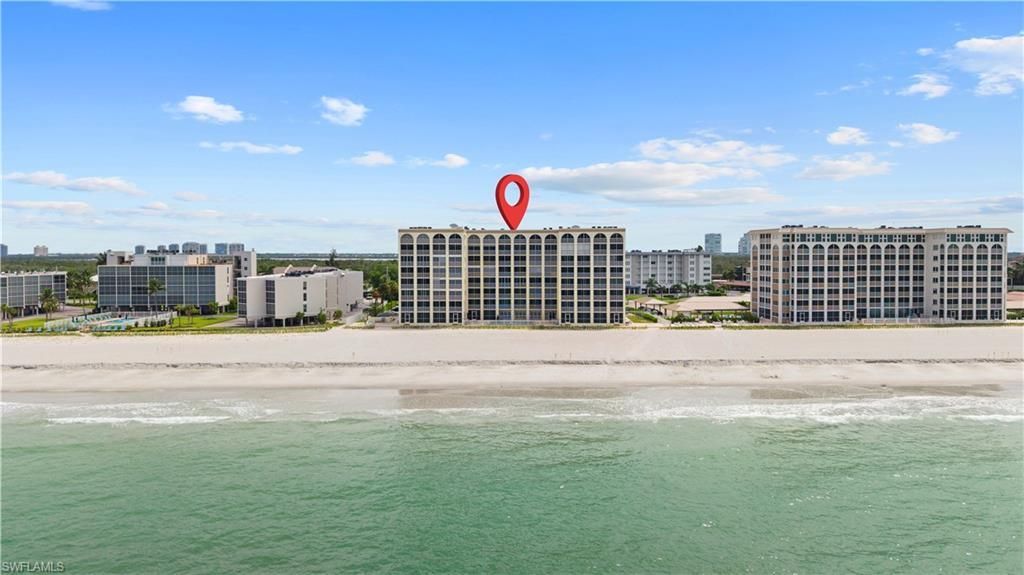 25870 Hickory Blvd, Unit 206, Bonita Springs, FL 34134 Photo