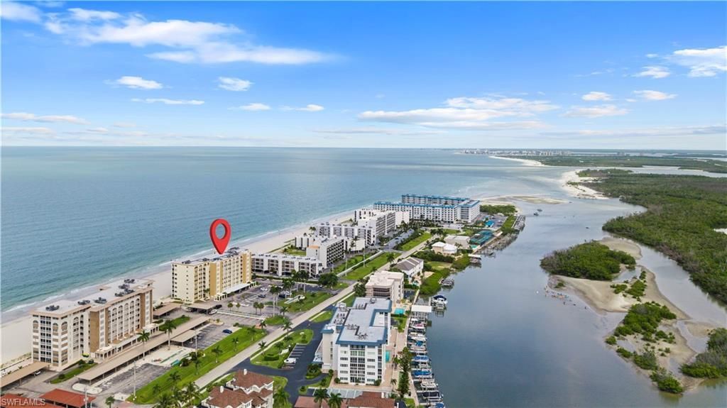 25870 Hickory Blvd, Unit 206, Bonita Springs, FL 34134 Photo