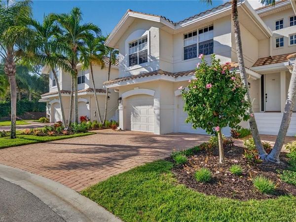 25090 Ballycastle CT, Unit 202, BONITA SPRINGS, FL 34134