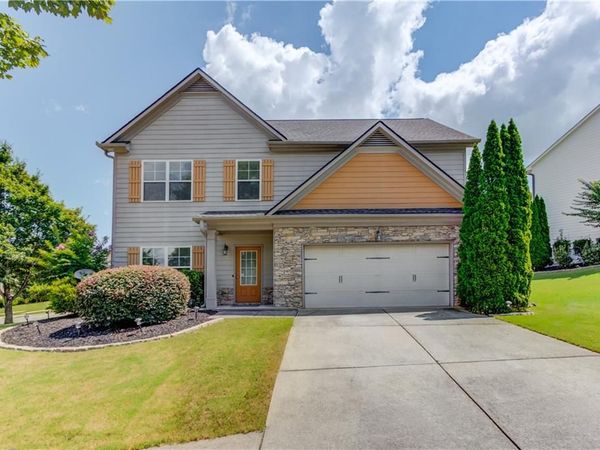 6145 Barker Landing, Sugar Hill, GA 30518