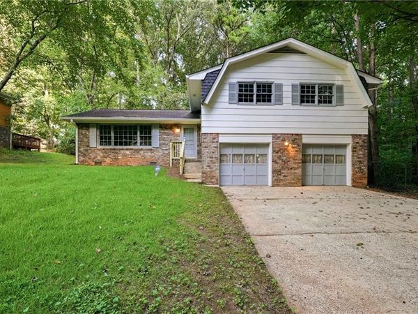 7052 Lodgepole Drive , Morrow, GA 30260