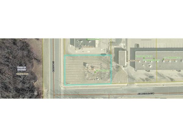 800 N Division Street, Roberts, WI 54023