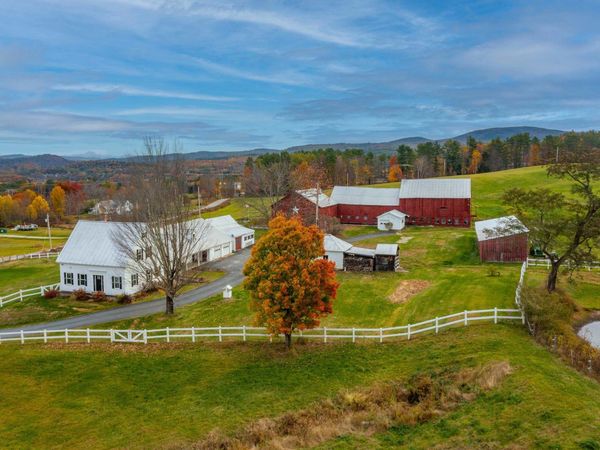 172 Goose Lane, Bath, NH 03740