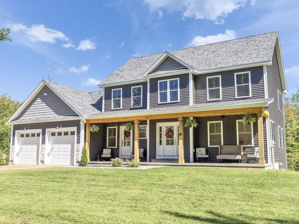 59 Fullam Hill Road, Fitzwilliam, NH 03447