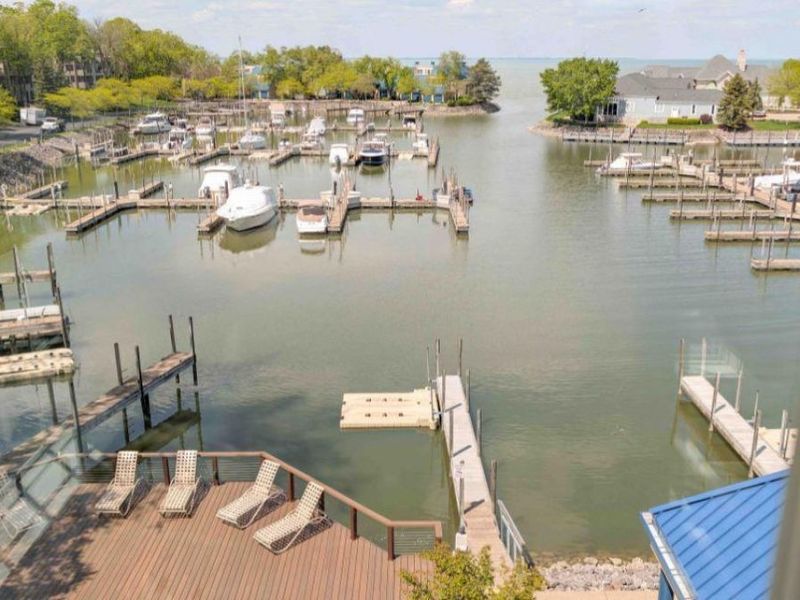 4395 Marin Woods, Unit C, Port Clinton, OH 43452 Photo 22