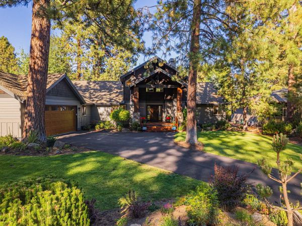 60780 Currant Way, Bend, OR 97702
