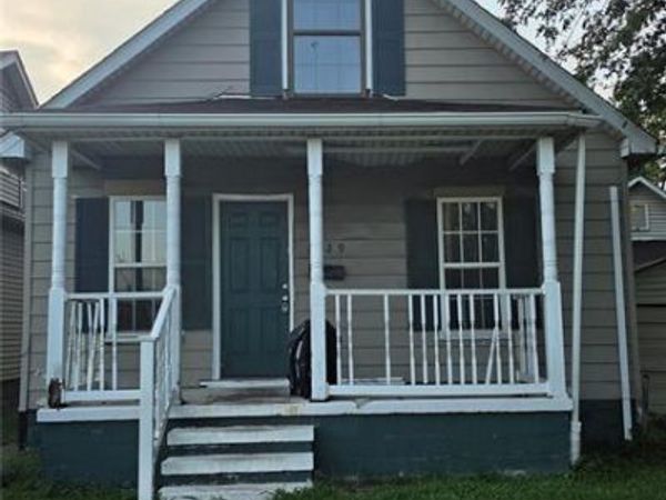 2029 Lee Avenue, Granite City, IL 62040