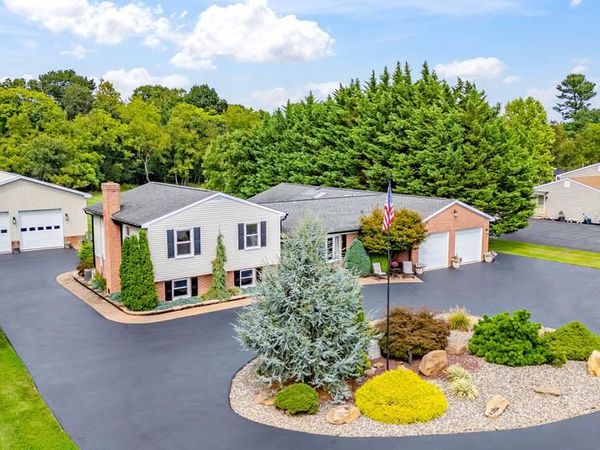 12826 GREENSBURG ROAD, SMITHSBURG, MD 21783