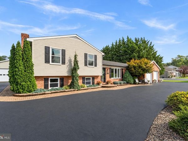 12826 GREENSBURG ROAD, SMITHSBURG, MD 21783