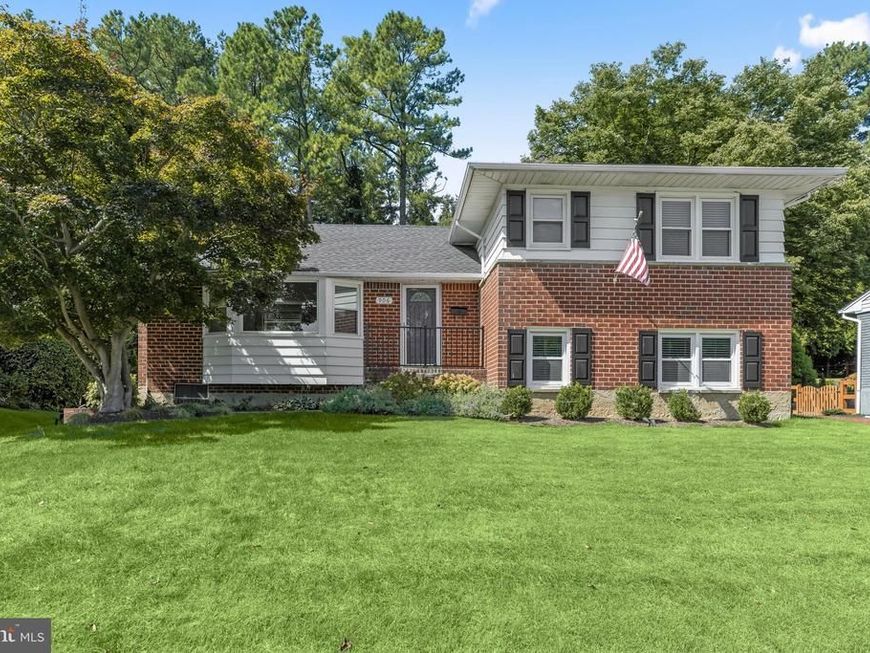 906 Southwick Drive, Towson, MD 21286 Main Photo